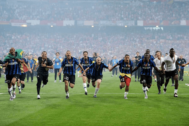 传球的转换