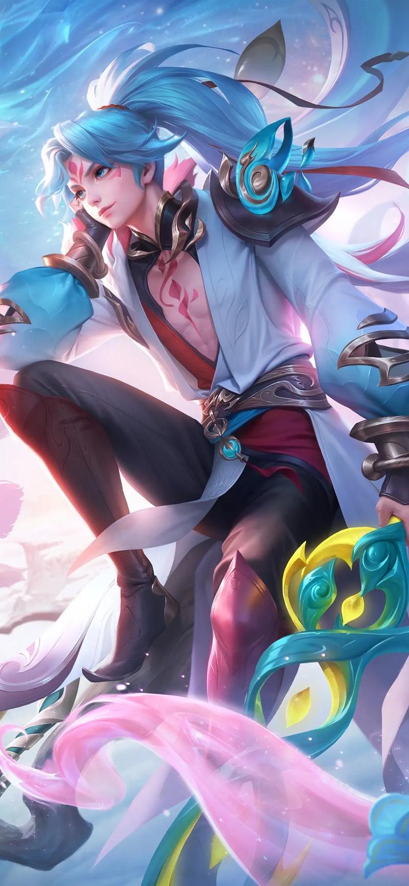 豪取5杀2局0阵亡！Light完美表现兜底，两局合砍18-0-13完美数据