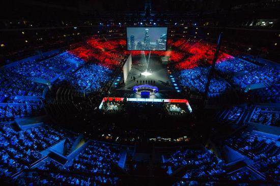 LGD Gaming 官方宣布：前 EDGY 辅助 YCX 正式加入，共同迎接新赛季！