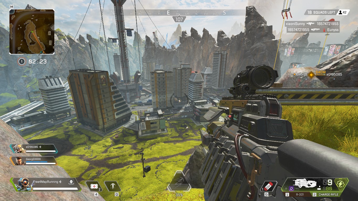 【战报】2025LPL春季赛RA 0-2 EDG，Viper操作拉满助EDG拿下比赛