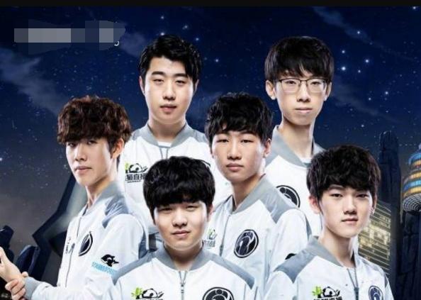 GALA 状态！Giggs 投中三分球， Meiko 带领团队冲向 Invictus Gaming 首先获得比赛点