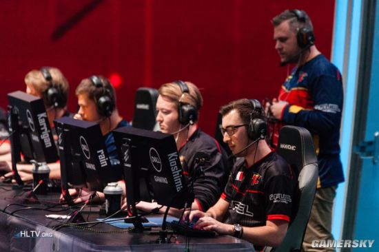 Lithuania 赢得了 2025 年欧洲电子竞技锦标赛