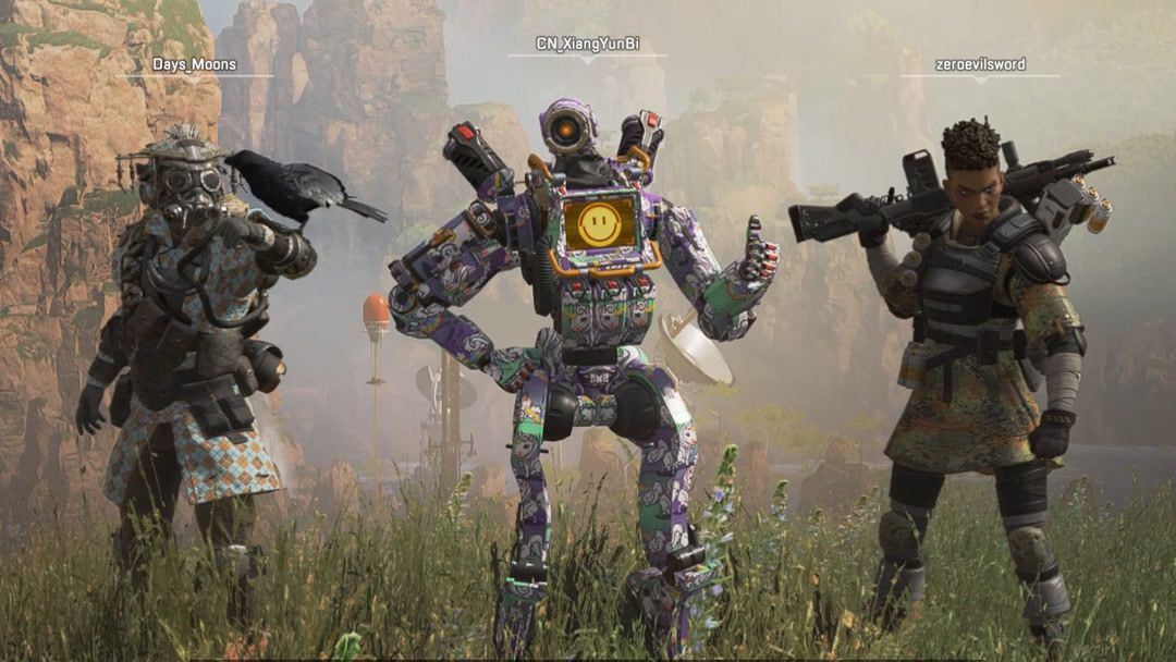 Falcons 准备从 Heroic 转会三名选手；