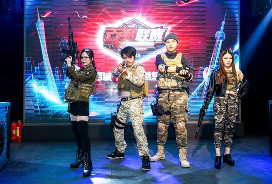 Team Vitality 夺得 2024 年 IEM 科隆锦标赛冠军