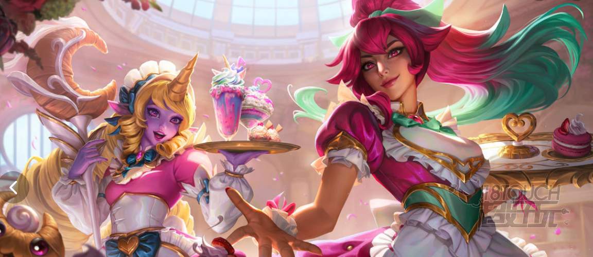 英雄联盟冠军太平洋赛2026将采用更新的赛制