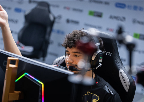 NiP在输给G2后股价下跌