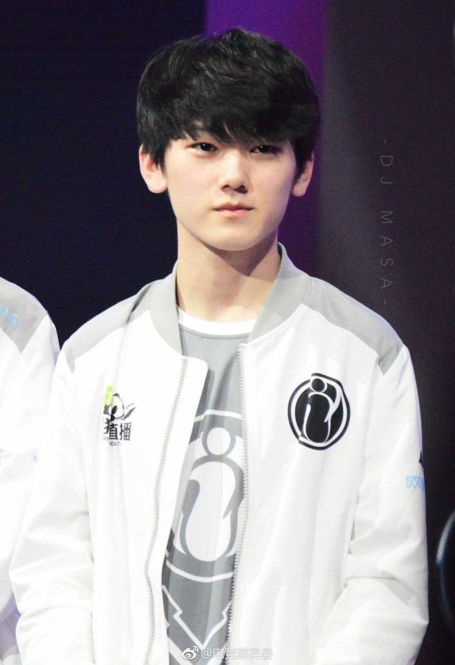 BIG 已完成他们2025年的阵容