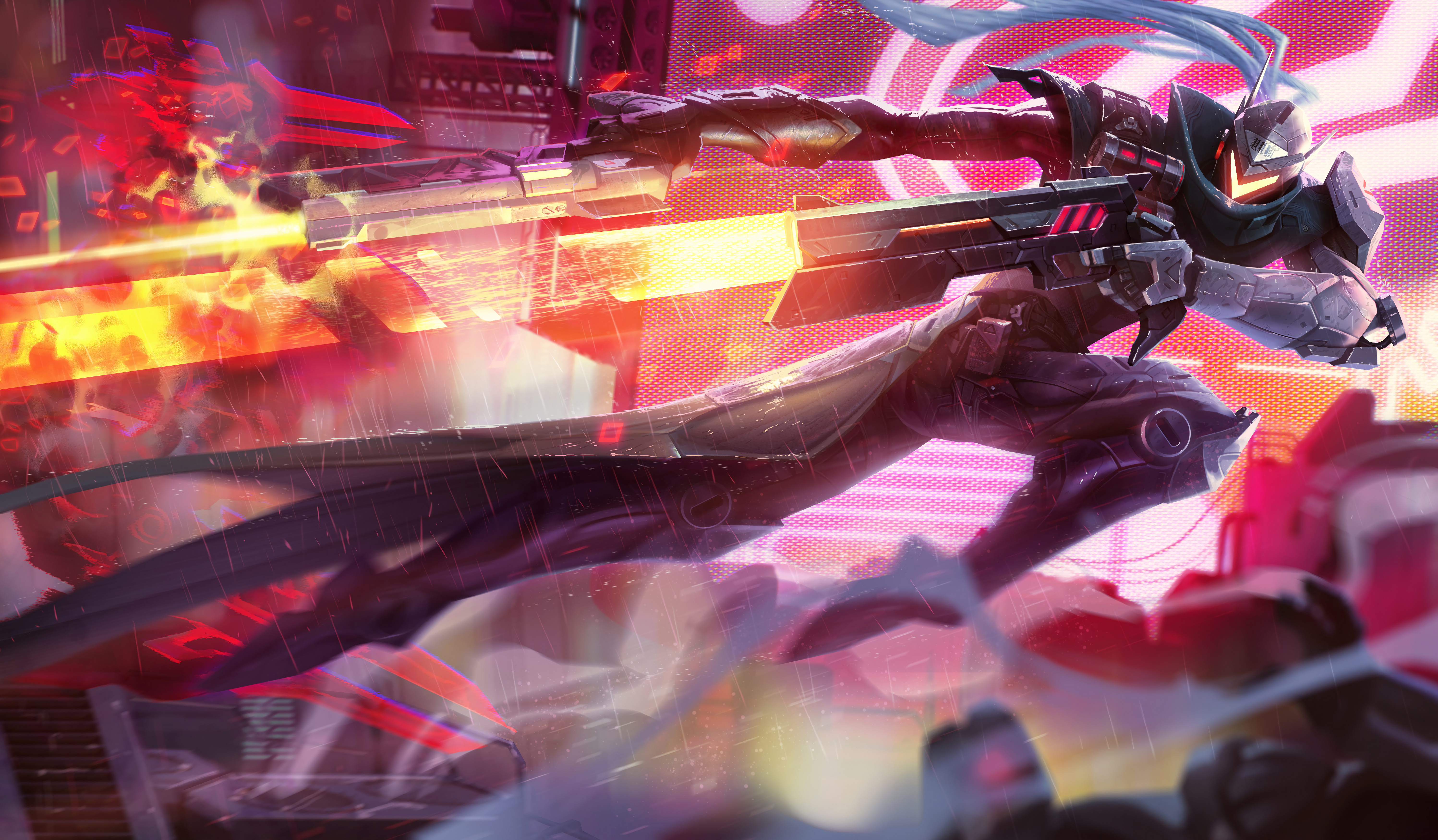 Chovy 在2025年游戏奖中获得最佳电子竞技运动员