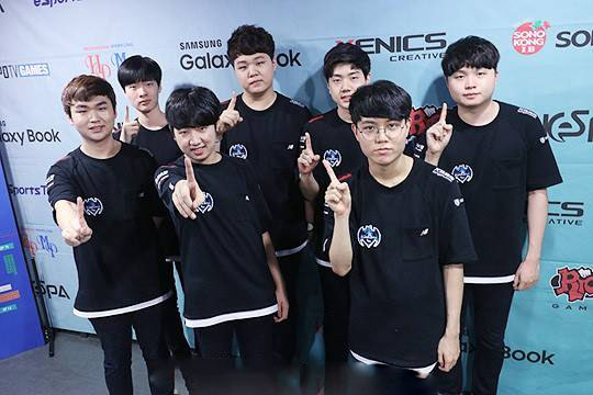 Passion UA 在 2025 年 StarLadder 布达佩斯 Major 第二阶段中输给了 FaZe