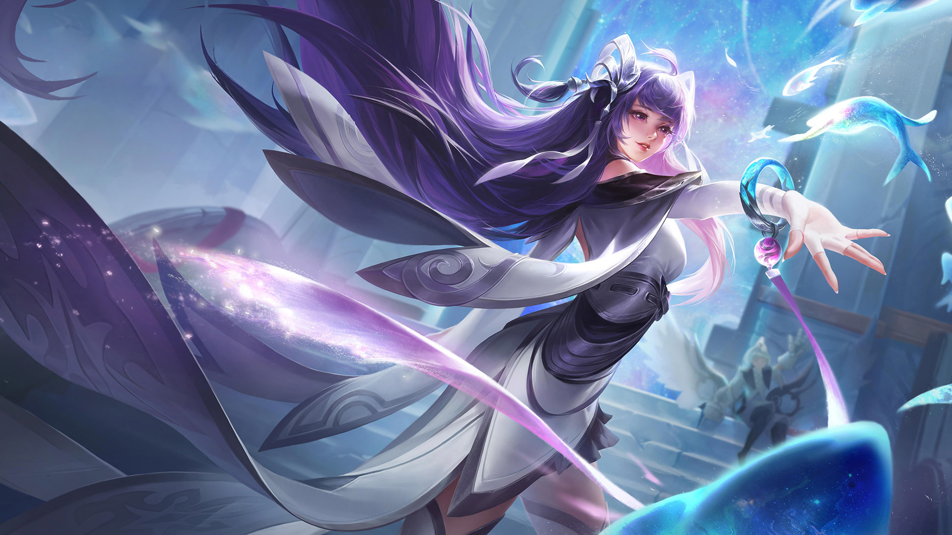 Falcons - ZywOo在2025年电子竞技世界杯中的热门之一