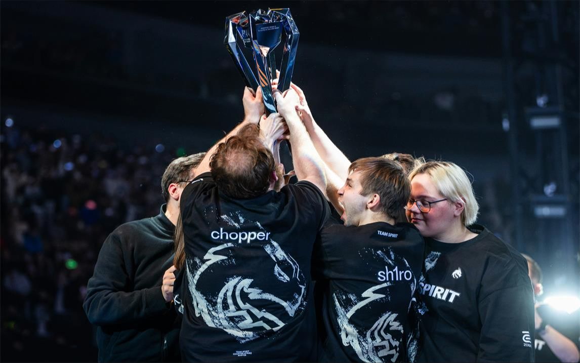 GRUBINHO, Flickless, 和 ara 已正式加入 GIANTX